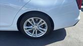 Thumbnail of 2024 White Cadillac CT4