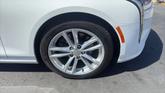 Thumbnail of 2024 White Cadillac CT4