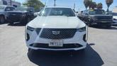 Thumbnail of 2024 White Cadillac CT4