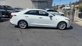 Thumbnail of 2024 White Cadillac CT4
