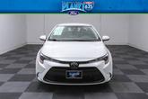 Thumbnail of 2024 White Toyota Corolla