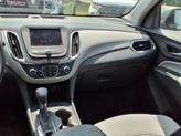 Thumbnail of 2023 Sterling Gray Metallic Chevrolet Equinox