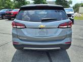 Thumbnail of 2023 Sterling Gray Metallic Chevrolet Equinox