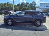 Thumbnail of 2022 Emperor Blue Metallic Buick Enclave