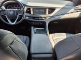 Thumbnail of 2022 Emperor Blue Metallic Buick Enclave