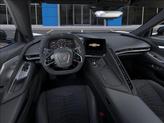 Thumbnail of 2025 Arctic White Chevrolet Corvette