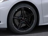 Thumbnail of 2025 Arctic White Chevrolet Corvette