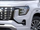 Thumbnail of 2026 Summit White GMC Terrain