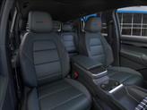 Thumbnail of 2026 Summit White GMC Terrain