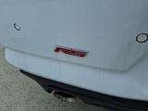 Thumbnail of 2024 Summit White Chevrolet Camaro