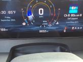 Thumbnail of 2025 Summit White Chevrolet Traverse