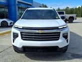 Thumbnail of 2025 Summit White Chevrolet Traverse