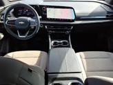 Thumbnail of 2025 Summit White Chevrolet Traverse