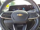 Thumbnail of 2025 Summit White Chevrolet Traverse