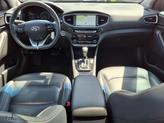 Thumbnail of 2019 Symphony Air Silver Metallic Hyundai IONIQ Hybrid