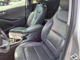 Thumbnail of 2019 Symphony Air Silver Metallic Hyundai IONIQ Hybrid