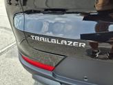 Thumbnail of 2025 Mosaic Black Metallic Chevrolet Trailblazer