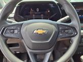 Thumbnail of 2025 Mosaic Black Metallic Chevrolet Trailblazer
