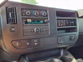 Thumbnail of 2024 Summit White GMC Savana 2500