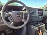Thumbnail of 2024 Summit White GMC Savana 2500