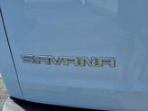 Thumbnail of 2024 Summit White GMC Savana 2500