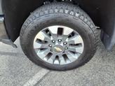 Thumbnail of 2024 Summit White Chevrolet Silverado 2500