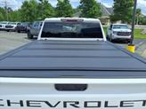 Thumbnail of 2024 Summit White Chevrolet Silverado 2500