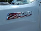 Thumbnail of 2024 Summit White Chevrolet Silverado 2500