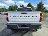 Thumbnail of 2024 Summit White Chevrolet Silverado 2500