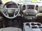 Thumbnail of 2024 Summit White Chevrolet Silverado 2500