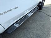 Thumbnail of 2024 Summit White Chevrolet Silverado 2500