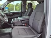 Thumbnail of 2024 Summit White Chevrolet Silverado 2500