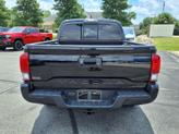 Thumbnail of 2020 Blue Toyota Tacoma