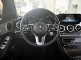 Thumbnail of 2020 Black Mercedes-Benz C-Class