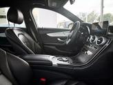 Thumbnail of 2020 Black Mercedes-Benz C-Class