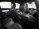 Thumbnail of 2020 Black Mercedes-Benz C-Class