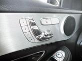 Thumbnail of 2020 Black Mercedes-Benz C-Class