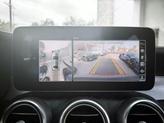 Thumbnail of 2020 Black Mercedes-Benz C-Class
