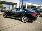 Thumbnail of 2020 Black Mercedes-Benz C-Class