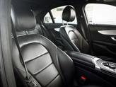 Thumbnail of 2020 Black Mercedes-Benz C-Class