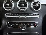 Thumbnail of 2020 Black Mercedes-Benz C-Class