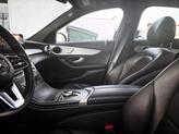 Thumbnail of 2020 Black Mercedes-Benz C-Class