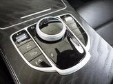 Thumbnail of 2020 Black Mercedes-Benz C-Class