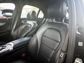Thumbnail of 2020 Black Mercedes-Benz C-Class