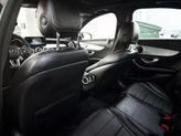 Thumbnail of 2020 Black Mercedes-Benz C-Class