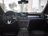 Thumbnail of 2020 Black Mercedes-Benz C-Class