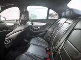 Thumbnail of 2020 Black Mercedes-Benz C-Class