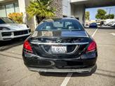 Thumbnail of 2020 Black Mercedes-Benz C-Class