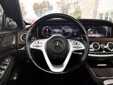 Thumbnail of 2019 Black Mercedes-Benz Maybach S 560