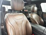 Thumbnail of 2019 Black Mercedes-Benz Maybach S 560
